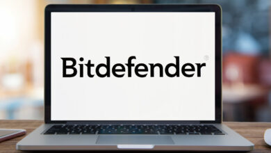 بررسی آنتی ویروس Bitdefender