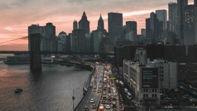 2025 نمایشگاه اتومبیل نیویورک: چه چیزی را انتظار دارید