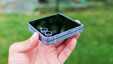 Galaxy Z Flip Xe ممکن است نام اولین بودجه سامسونگ برای تلفن تلنگر تاشو باشد