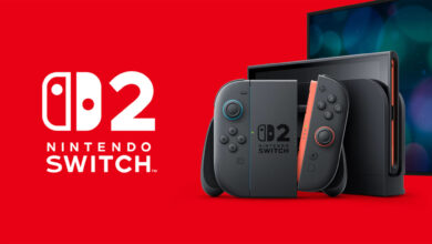من در حال تماشای مجدد کنسول برای Live-Obste 6 Essential Switch 2 هستم