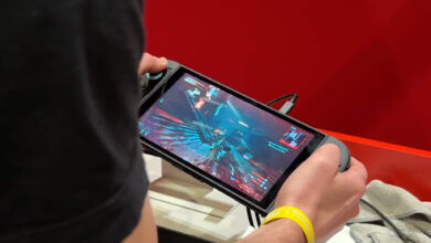 Nintendo Switch 2 تاریخ پیش سفارش فقط برای کانادا واژگون می شود و ما می توانیم بعدی باشیم