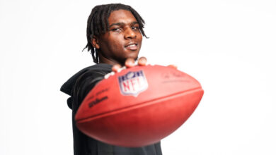 NFL Draft 2025 جریان مستقیم نحوه تماشای آنلاین بدون کابل در هر کجا
