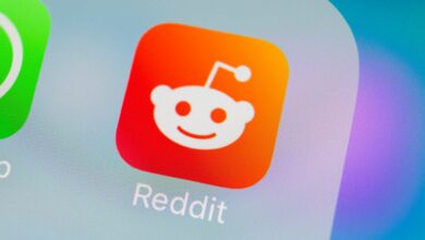 Reddit Off – به روزرسانی های زنده در کسر بزرگ