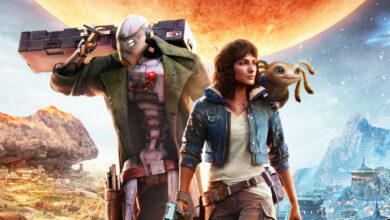 Star Wars Outlaws یک تاریخ انتشار سوئیچ 2 و یک نسخه ی نمایشی قابل پخش رایگان دریافت می کند
