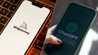 من Chatgpt vs Midjourney V7 را برای 7 درخواست تصویر AI آزمایش کردم – نزدیک نبود