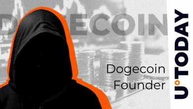 بنیانگذار Dogecoin با نوشتن جالب در تصادف بازار سکوت می کند