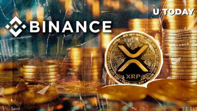 200.000،000 XRP Stunteing بزرگترین تغییر جهان