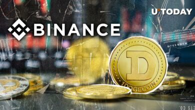 فروش دوشنبه سیاه می تواند 300 میلیون Dogecoin (Doge) Edge باشد