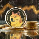 با وجود کاهش 25 ٪ ، 1.95 میلیارد دلار Dogecoin دقیق است: جزئیات
