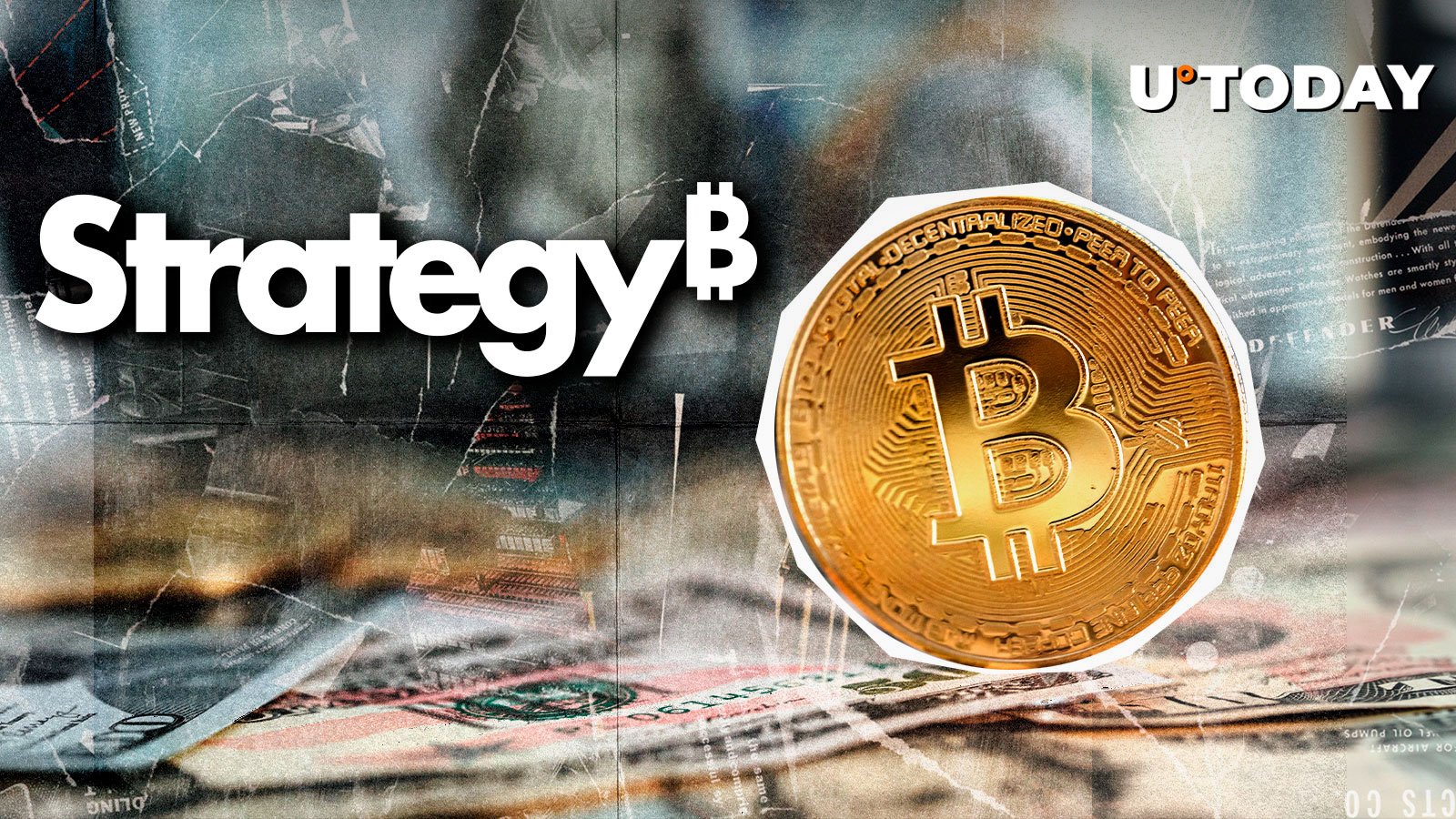 9.000.000 دلار (BTC): استراتژی Saylor در بیت کوین کار می کند 9.000.000 دلار (BTC): استراتژی Saylor در بیت کوین کار می کند