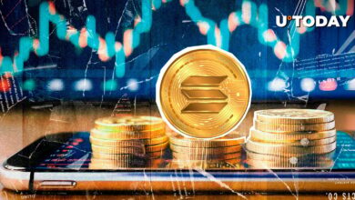 Solana (سمت چپ) به 200 دلار؟ بهترین حماسه بازرگان با پیش بینی قیمت جدید سکوت را می شکند