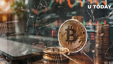 عدم تعادل انحلال 13،520 ٪ در عید پاک باعث حیرت بیت کوین (BTC) می شود