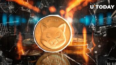 25.696،960 Shib – چه اتفاقی در ساعت ها می افتد؟