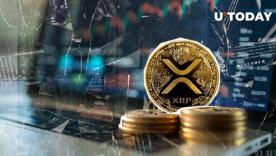 قیمت XRP دیگر با تخفیف معامله نمی شود