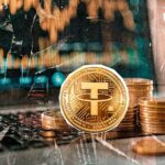Tether Mint 1،000،000،000 USDT در Tron ، بیت کوین شروع به شکستن می کند