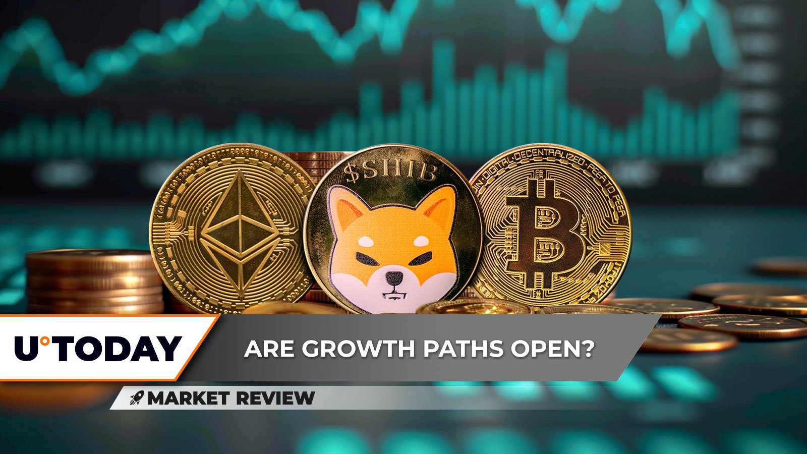 Shiba Inu (Shib) Taurus Run اکنون می تواند شروع شود ، Ethereum (ETH) زنده است ، بیت کوین (BTC) 100000 دلار تضمین شده است؟ Shiba Inu (Shib) Taurus Run اکنون می تواند شروع شود ، Ethereum (ETH) زنده است ، بیت کوین (BTC) 100000 دلار تضمین شده است؟