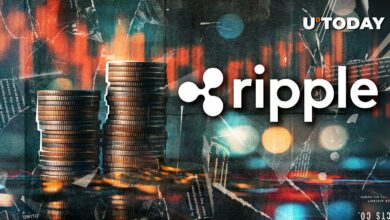 12 میلیون RLUSD CYPOON توسط Ripple ویران شد