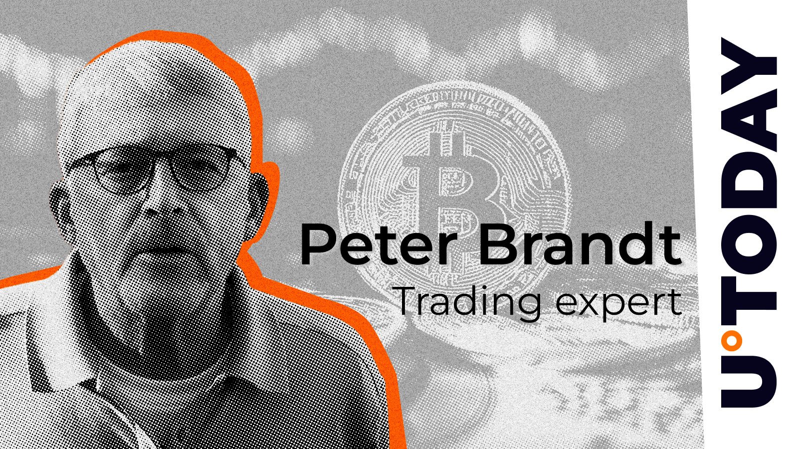 بازرگان افسانه ای پیتر برانت را فاش می کند “I Long Bitcoin (BTC)” بازرگان افسانه ای پیتر برانت را فاش می کند “I Long Bitcoin (BTC)”