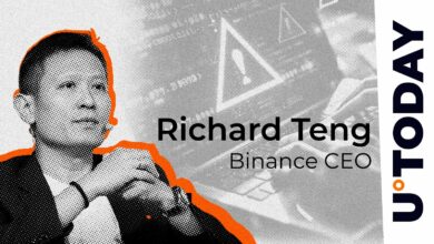 به جعل پیام کوتاه توجه کنید ، مدیرعامل Binance هشدار زیادی می دهد