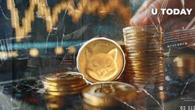 531 تریلیون غرفه برش Shib: حرکت بعدی Shiba Inu چیست