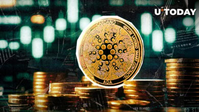 ADA Skyrokets 11 ٪ ، Cardano به 1 میلیارد دلار برخورد می کند: چه خبر است؟