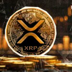 XRP با شکستن قیمت از صلیب طلای ساعتی محافظت می کند: جزئیات