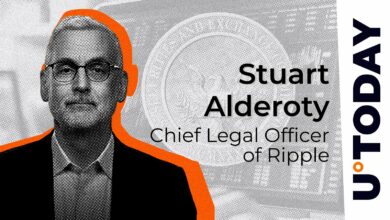 وکیل رئیس ریپل با خم شگفت انگیز در مورد رئیس جدید SEC صحبت می کند