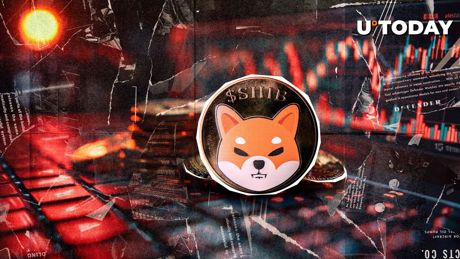 150.000.000،000 Shiba Inu (Shib): چه اتفاقی افتاد؟ 150.000.000،000 Shiba Inu (Shib): چه اتفاقی افتاد؟