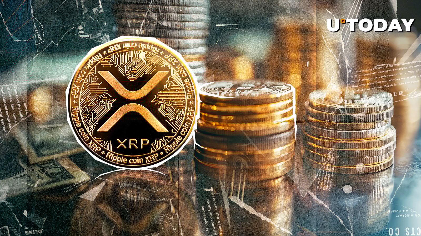 XRP Island ، LTC ، Sol 246 میلیون دلار گرد و غبار است XRP Island ، LTC ، Sol 246 میلیون دلار گرد و غبار است