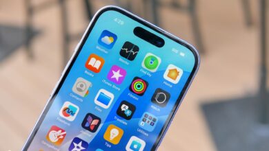 IOS 18.4.1 به روزرسانی گزارش شده است که چند آجر آیفون دارد – آنچه شما باید بدانید