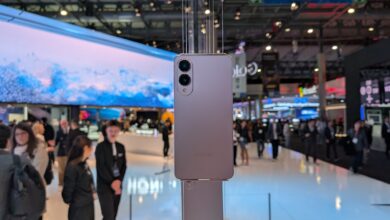 سامسونگ به طور تصادفی قیمت Galaxy S25 Edge را که تقریباً هیچ کس در یک مکان به آن نگاه نکرده است ، فاش کرد – شرایط و شرایط