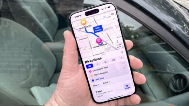 Apple Maps اولویت من برای اطلاعات دستورالعمل-اپل است که چگونه می تواند آن را بهتر کند