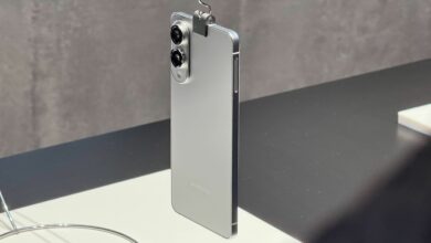 Samsung Galaxy S25 Edge می تواند قبل از پایان ماه مه – آنچه ما می دانیم بیاید
