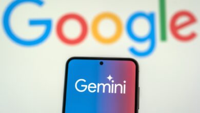 من آخرین ویژگی های تولید ویدیوی AI Google را امتحان کردم – و