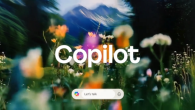 من فقط با ویژگی های جدید Microsoft Copilot-3 رفتم که بیشترین تأثیر را بر من تأثیر می گذارد