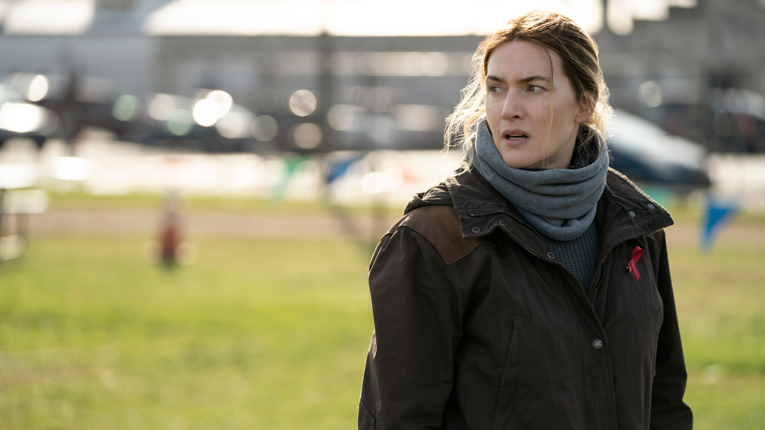 حداکثر بهترین سریال مینی آخر هفته را می گیرید Mare of Easttown — Kate Winslet