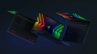 Razer Blade 16 لپ تاپ برای فروش پس از مکث تعرفه اکنون