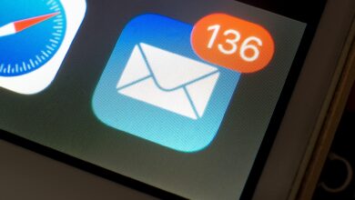 iOS 18.5 سفارشی سازی جعبه ورودی خود را برای شما آسان می کند – چه کاری می توانید انجام دهید
