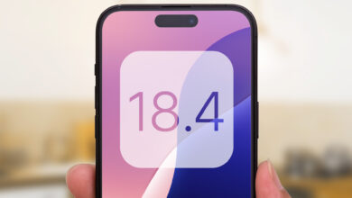 11 iOS 18.4 مخفی ویژگی هایی که باید بدانید