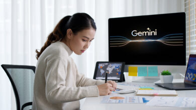 Google وسایل نقلیه AI را برای دانشجویان دانشگاه رایگان ساخت – چگونه آنها را دریافت می کنم