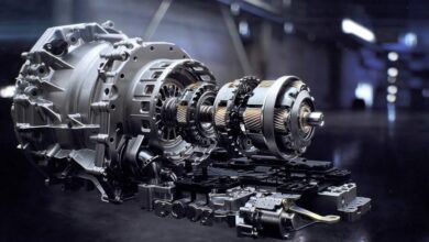 اصول و نکات نگهداری از گیربکس اتوماتیک – مراقبت از گیربکس