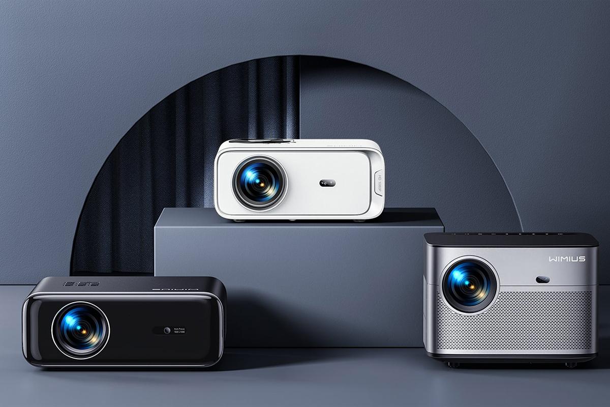 ویدیو پروژکتور قابل حمل خانگی چه مزایا و کاربردهایی دارد؟