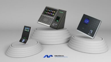 مدیریت دقیق‌ حضور غیاب پرسنل با مهرکیا